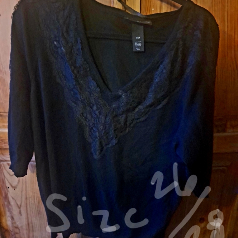 Torrid size 26/28